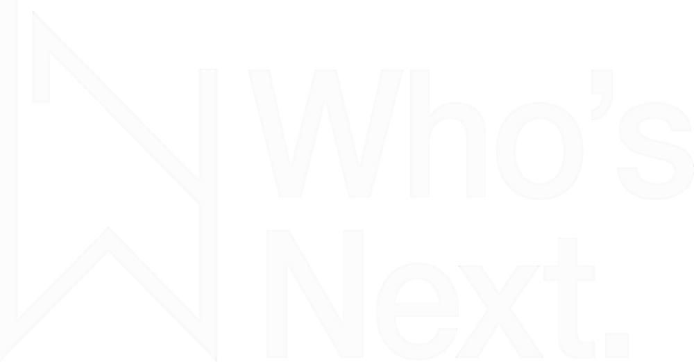 WHOS NEXT & PREMIERE CLASSE